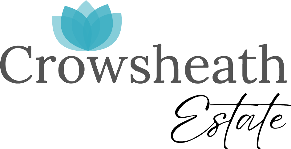 Discover the Beautiful Crowsheath Estate